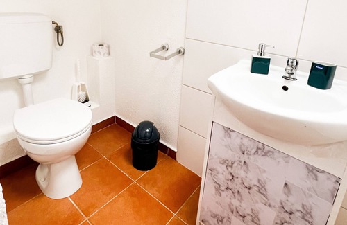 Neustadt Appartement | Willkommen bei Suite One Lahnstraße