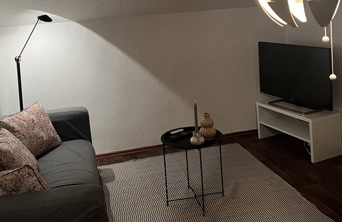 Neustadt Appartement | Willkommen bei Suite One Lahnstraße