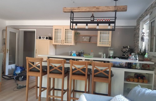 Goslar Appartement | Willkommen im Appartement Harz Forest-inn