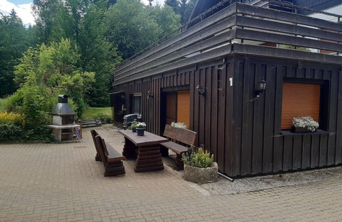 Goslar Appartement | Willkommen im Appartement Harz Forest-inn