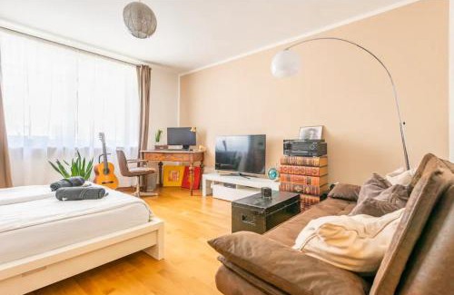 Sendling - Westpark Maison | Willkommen in München nahe Zentrum und Oktoberfest