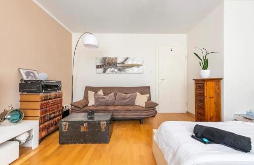 Sendling - Westpark Maison | Willkommen in München nahe Zentrum und Oktoberfest