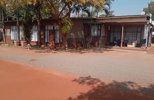 Mokopane Maison | Willmore Guesthouse and Accommodation