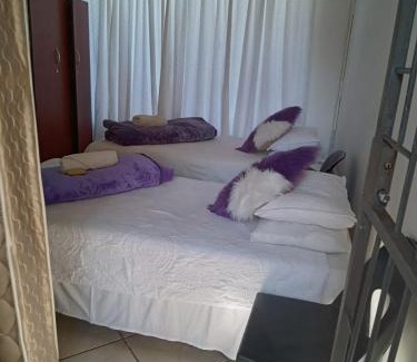 Mokopane Maison | Willmore Guesthouse and Accommodation