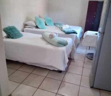 Mokopane Maison | Willmore Guesthouse and Accommodation