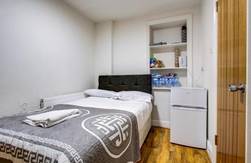 Kilburn Hôtel | Willmore Hotel
