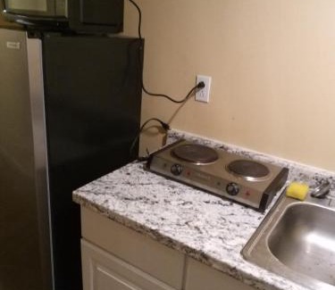 Weequahic Appartement | Willoughby