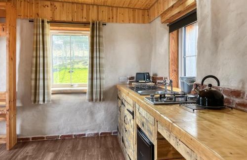 Forres Maison | Willow Bale Cabin - Uk49074