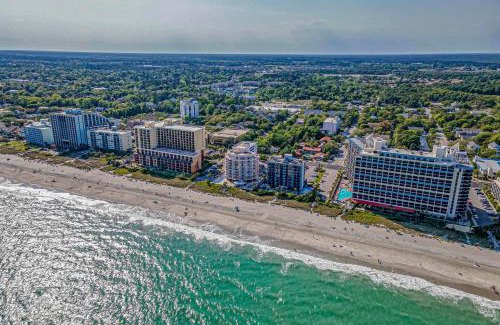 Myrtle Beach Hôtel | Willow Bay Resort