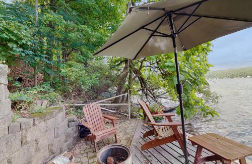 Keuka Park Maison | Willow Bluff