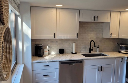 Atlantic City Copropriété | Willow Breeze-Near Casinos, Boardwalk and Water Park