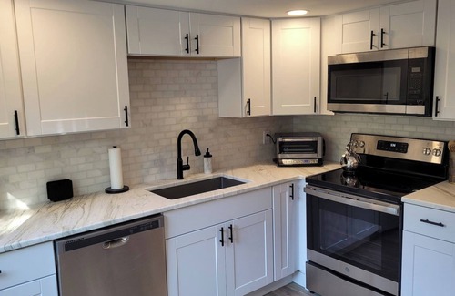 Atlantic City Copropriété | Willow Breeze-Near Casinos, Boardwalk and Water Park