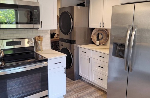 Atlantic City Copropriété | Willow Breeze-Near Casinos, Boardwalk and Water Park