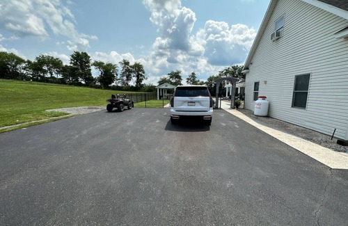 Millerstown Maison | Willow Brook Mansion