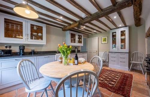 Wolterton Maison | Willow Cottage at Wolterton Park