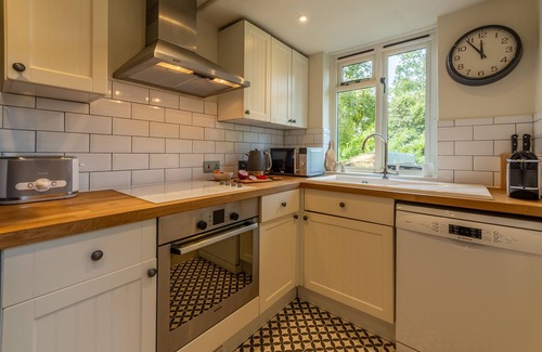 North Creake Cottage | Un bolthole très charmant et de caractère situé juste à l'extérieur du marché de Burnham