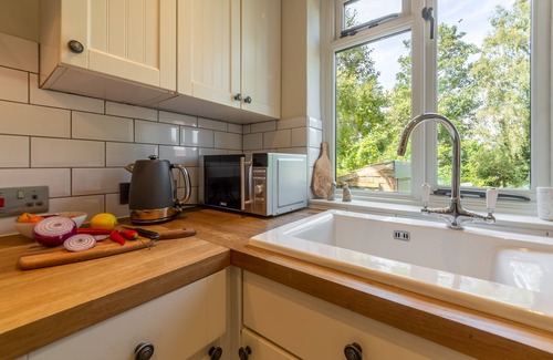 North Creake Cottage | Un bolthole très charmant et de caractère situé juste à l'extérieur du marché de Burnham