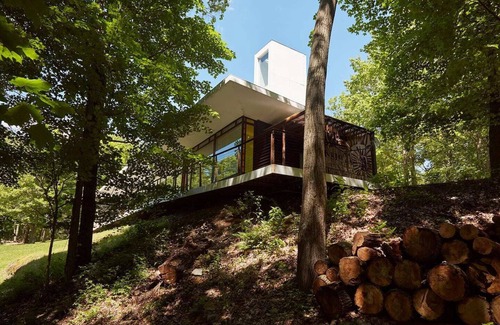 Red Hook Maison | Willow Glen House
