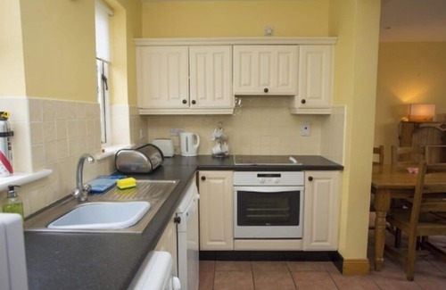 Rosslare Appartement | Willow Grove Holiday Cottages