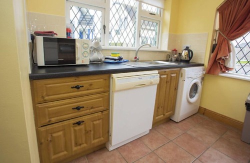 Rosslare Appartement | Willow Grove Holiday Cottages