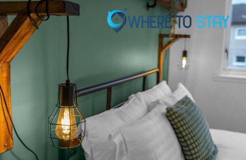 Livingston Maison | Willow Grove - Modern Homely Stay