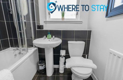 Livingston Maison | Willow Grove - Modern Homely Stay