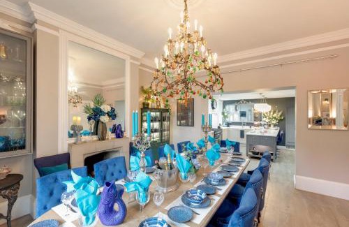 Bromsash Maison | Willow House By Birch Stays
