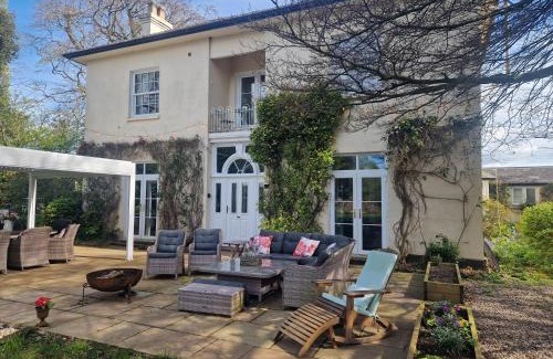 Bromsash Maison | Willow House By Birch Stays