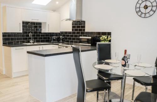 Cleeve Prior Maison | Willow Lodge