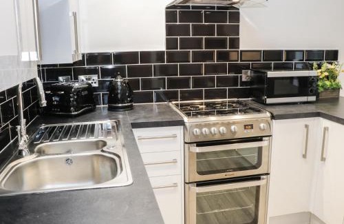 Cleeve Prior Maison | Willow Lodge