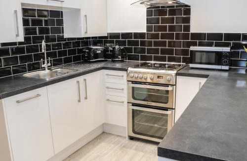 Cleeve Prior Maison | Willow Lodge