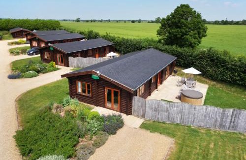 Castle Bytham Maison | Willow Lodge