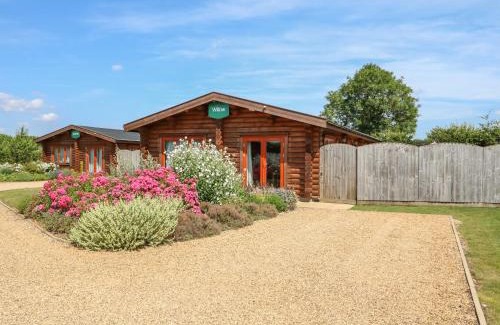 Castle Bytham Maison | Willow Lodge
