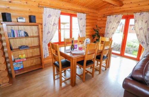 Castle Bytham Maison | Willow Lodge