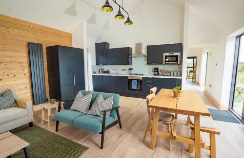 Newtownards Maison | Willow Lodge