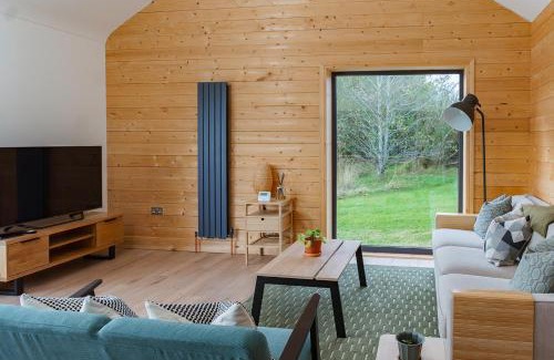 Newtownards Maison | Willow Lodge