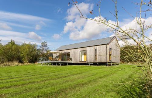 Newtownards Maison | Willow Lodge