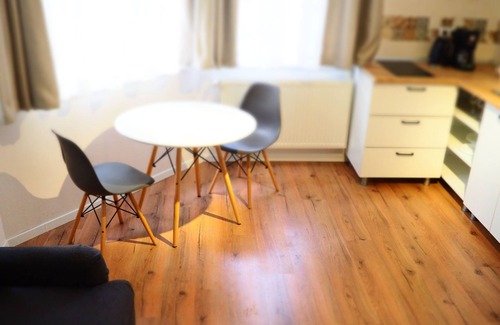 Sibiu Maison | Willow & Pillow Studio Apartments