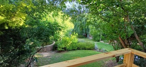 Barrydale Appartement | Willow's Rest