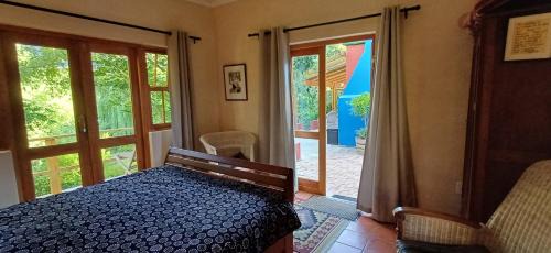 Barrydale Appartement | Willow's Rest