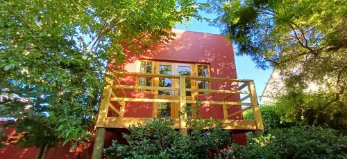 Barrydale Appartement | Willow's Rest
