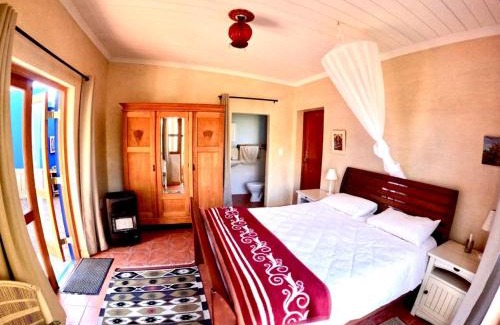 Barrydale Appartement | Willow's Rest