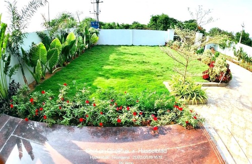 Hyderabad Maison | Willow - The Villa