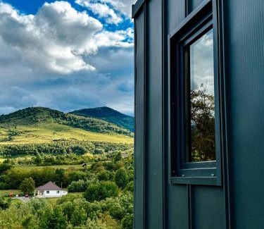 Sadu Chalet De Ski | Willow Tiny House - ElysianFields