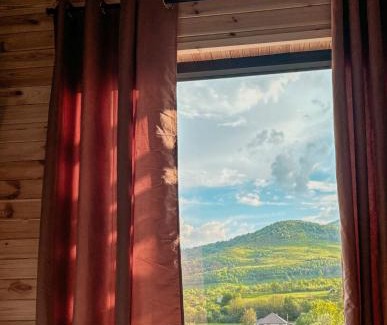 Sadu Chalet De Ski | Willow Tiny House - ElysianFields