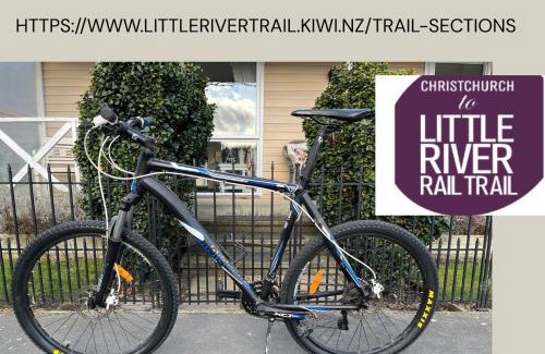 Lincoln Maison | Willow Tree Cottage