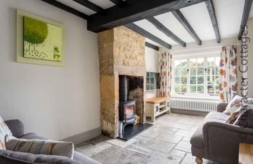 Snowshill Village Maison | Willow Vale
