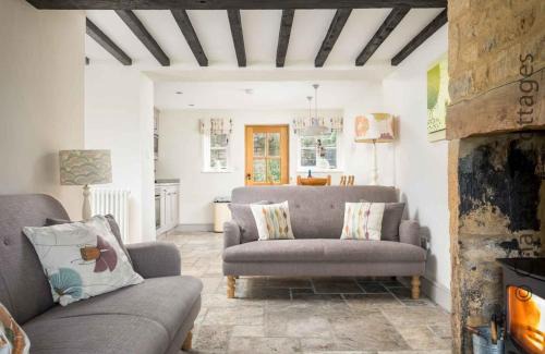 Snowshill Village Maison | Willow Vale