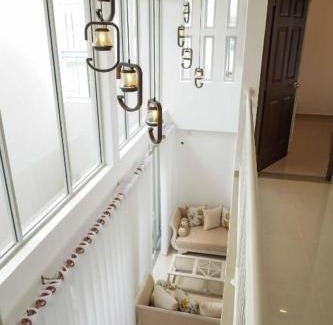 Negombo Maison | Willow Way Inn Entire House