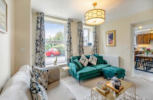 Bakewell Maison | Willoways